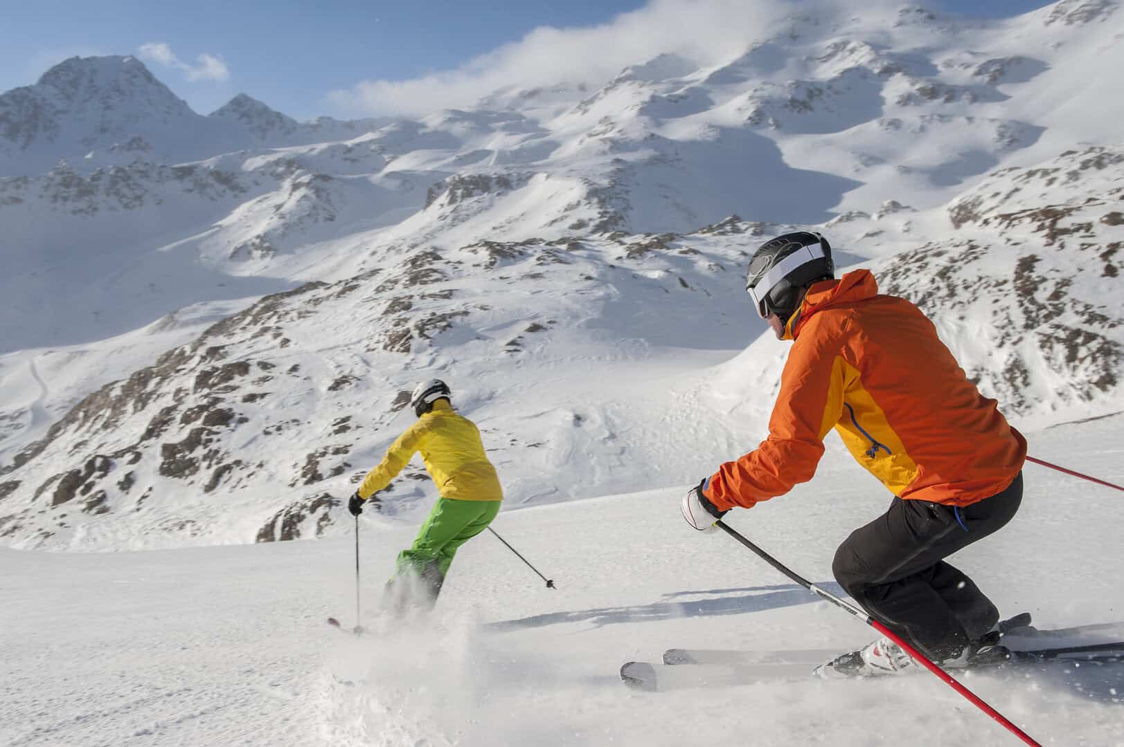 Turismo a Pian delle Fugazze: eccellenza nello sci di fondo e ciaspolate