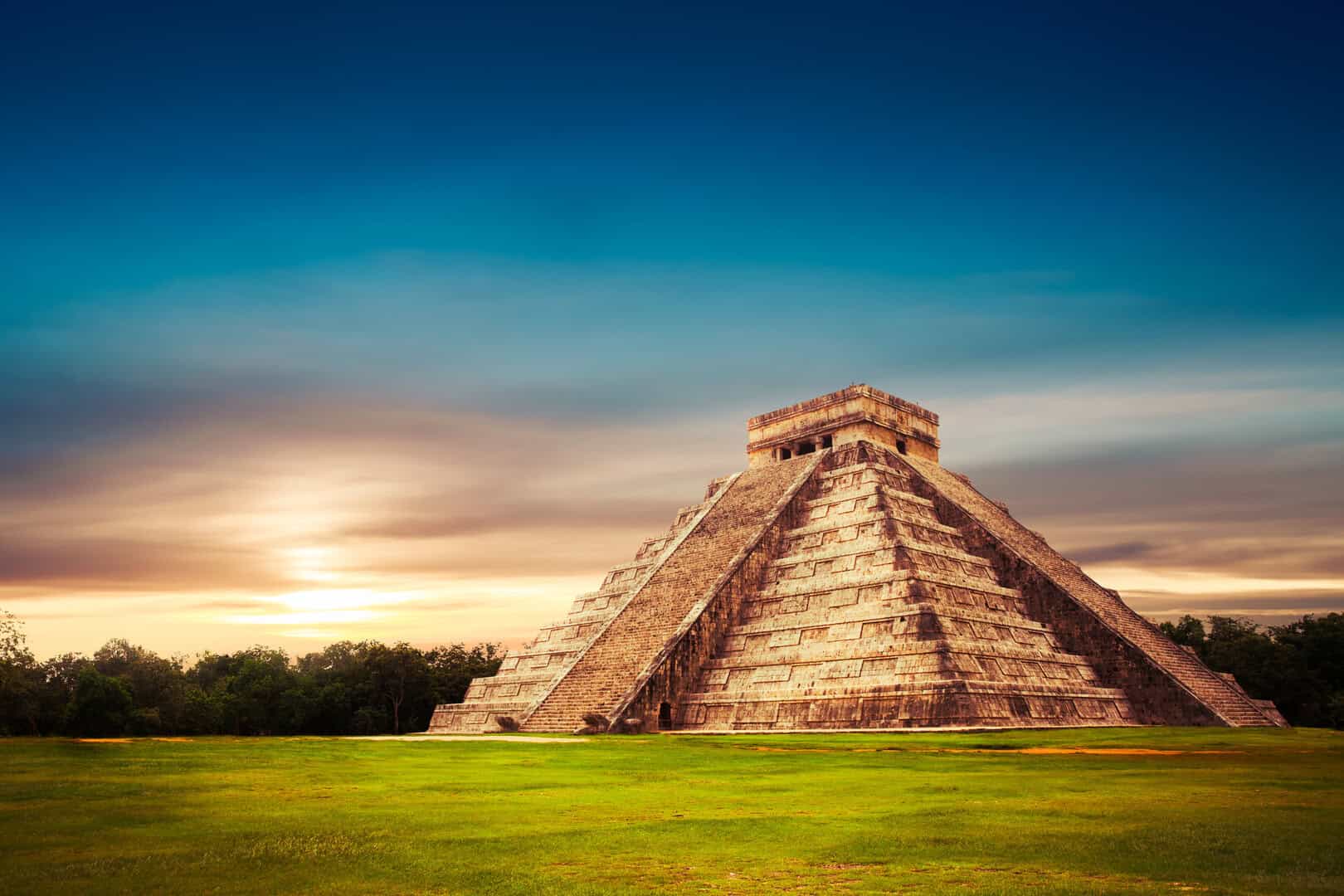 Turismo a Cancún: tra spiagge, storia maya e lusso invernale