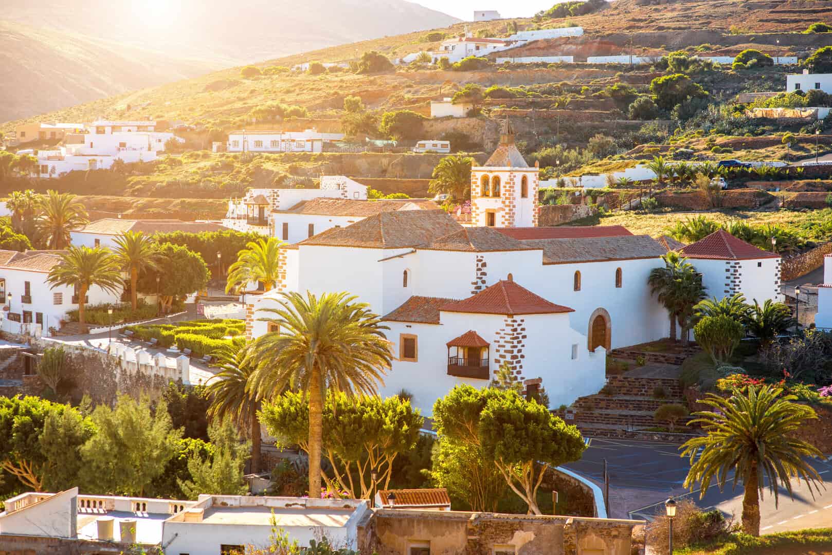 Viaggio a Betancuria. Storia, tradizione e panorami di Fuerteventura