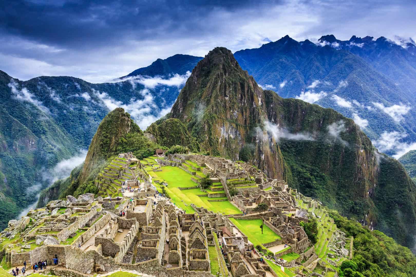 Turismo a Cusco: porta d’accesso a Machu Picchu. Storia inca-coloniale