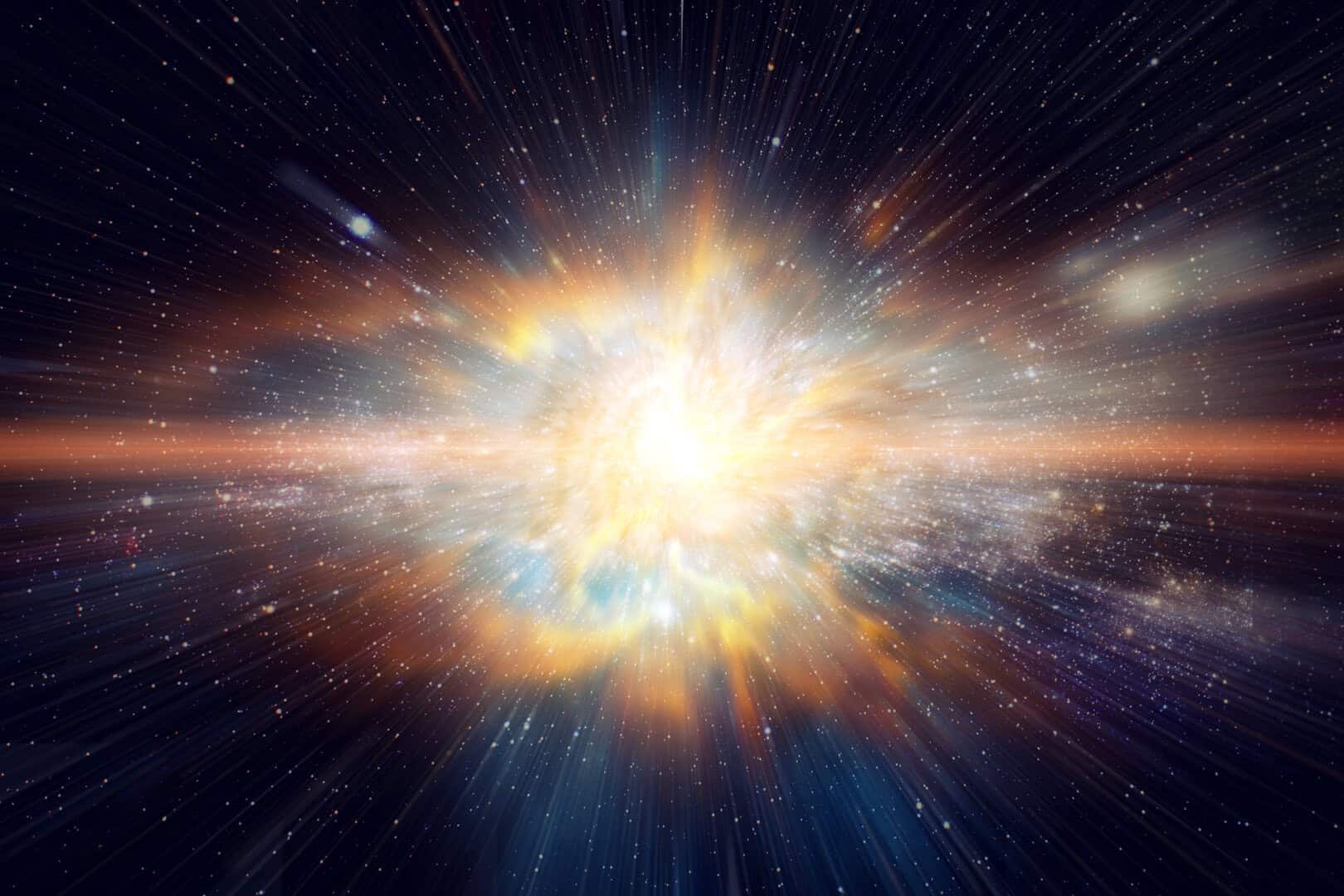 L’esplosione di una supernova potrebbe mai distruggere la Terra?