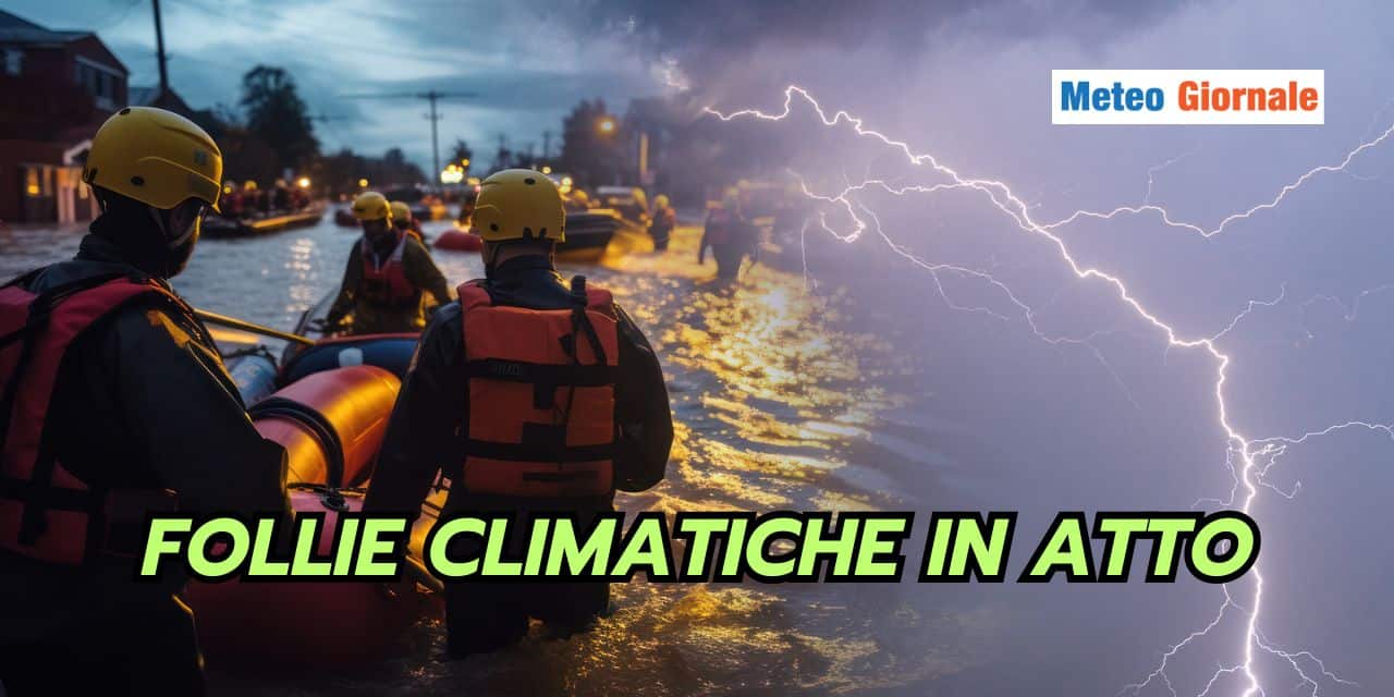 follie climatiche in atto 1