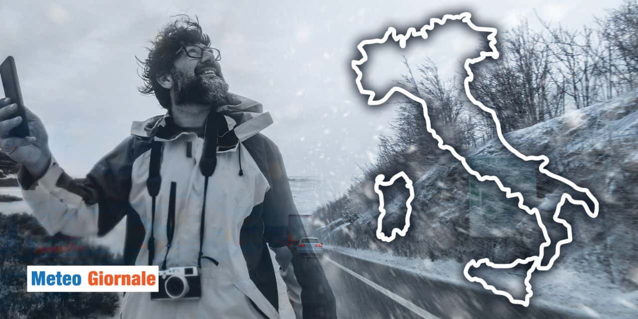 freddo precoce meteo 1111