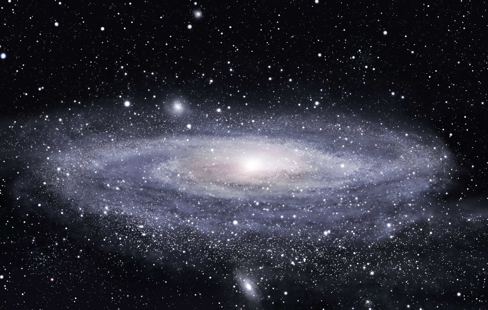 James Webb e l’universo primordiale: cinque galassie candidate tra le più antiche mai osservate