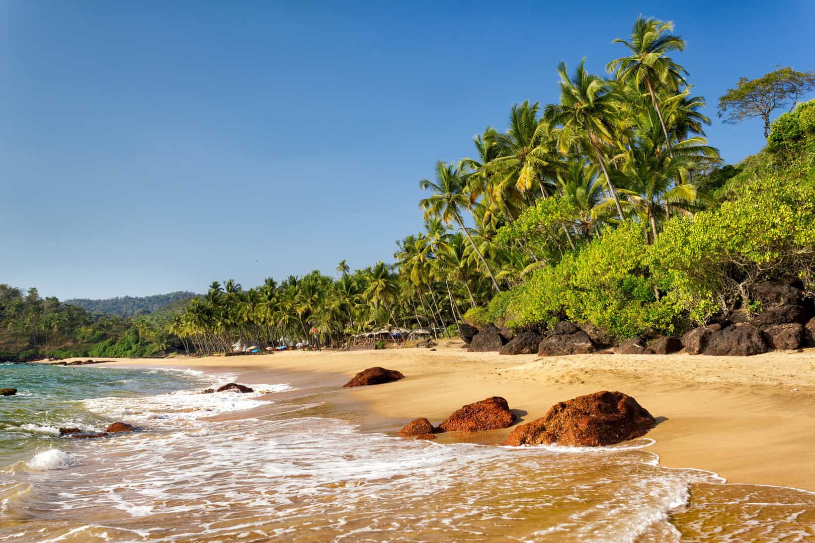 goa india 1227