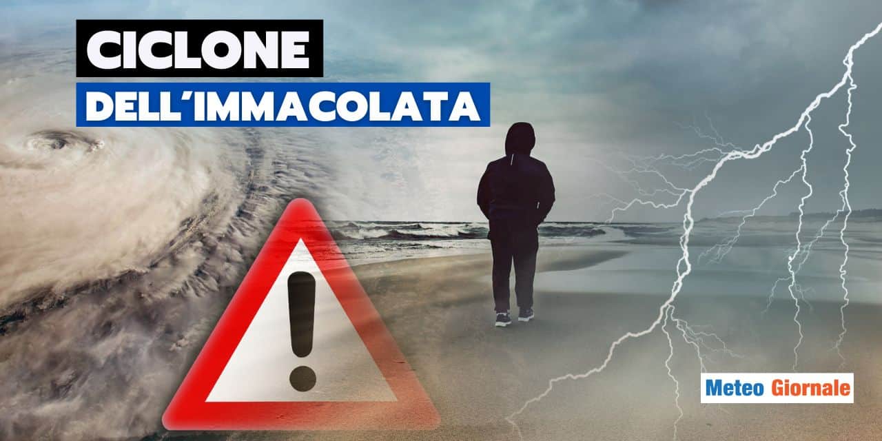 immacolata cicone meteo 2611