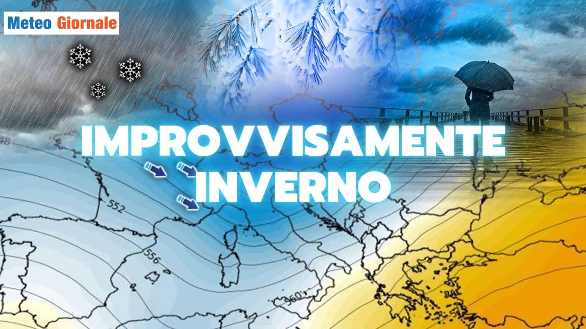 improvvisamente inverno 09 pfhdsa