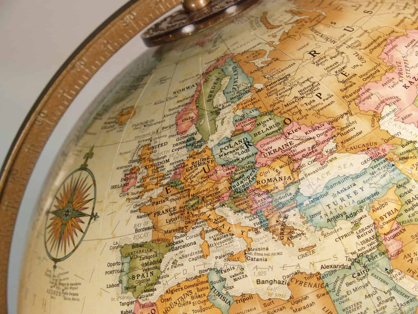 L’asse di rotazione terrestre è sempre più inclinato! Come mai?