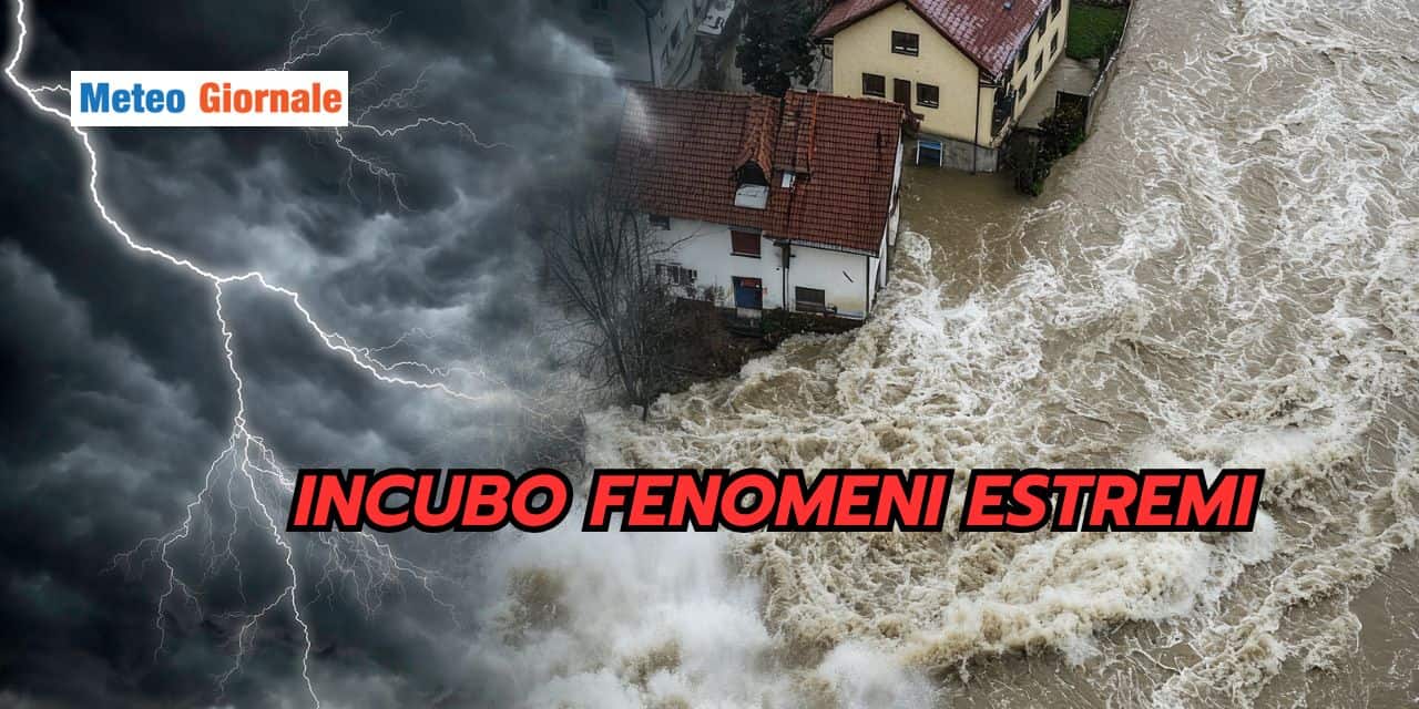 incubo fenomeni estremi