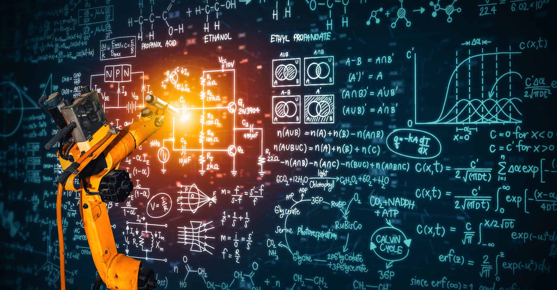 Intelligenza artificiale e matematica avanzata: un fallimento totale