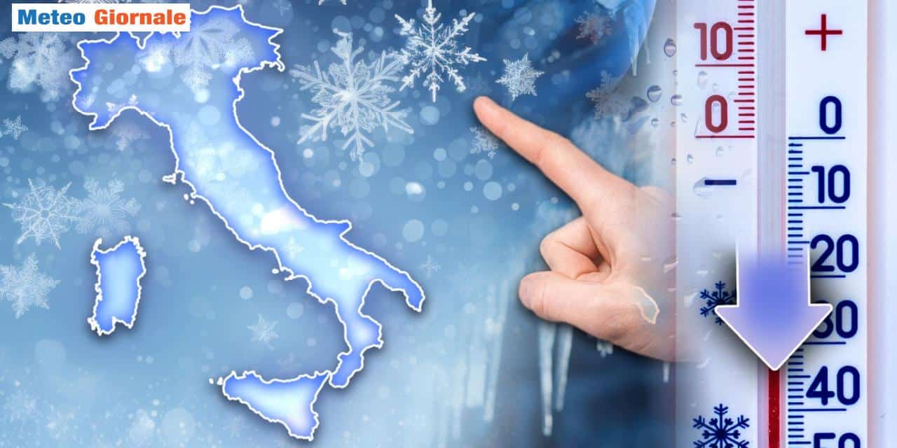 Nulla di buono per l'Inverno alle porte