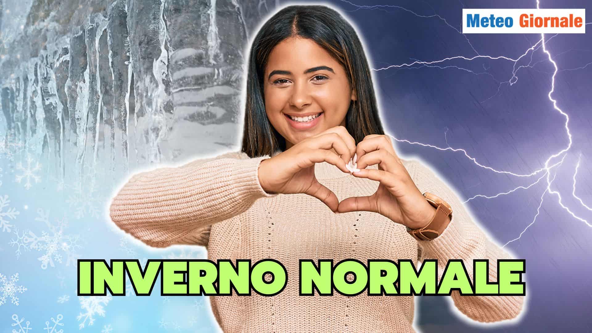 inverno normale 13 fgyrs