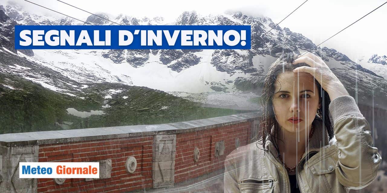 inverno week end meteo 0411