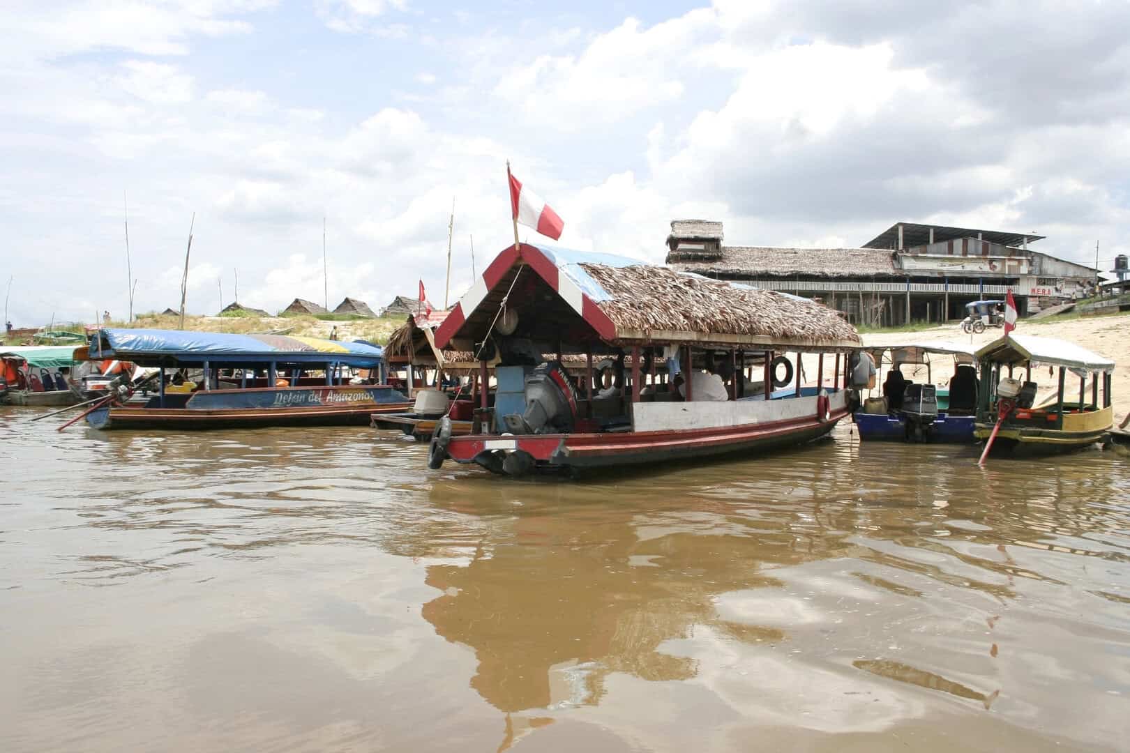 iquitos peru 1228