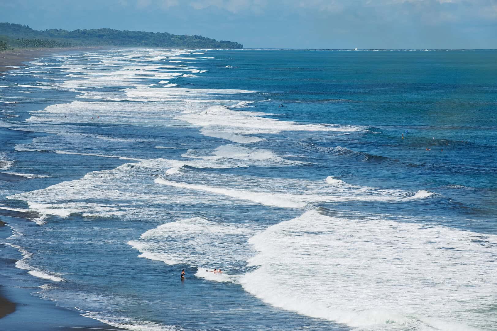 Vacanza a Jacó, Costa Rica: surf, natura e “Pura Vida”