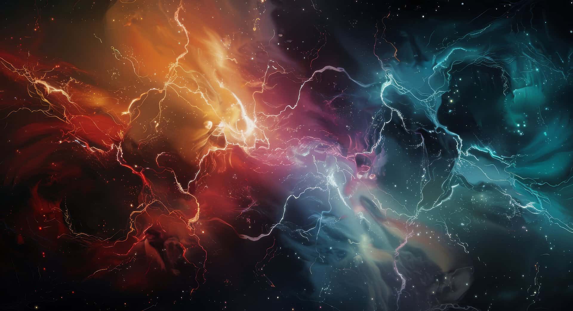 Da dove provengono i lampi radio veloci? Gli astronomi li collegano a galassie massicce