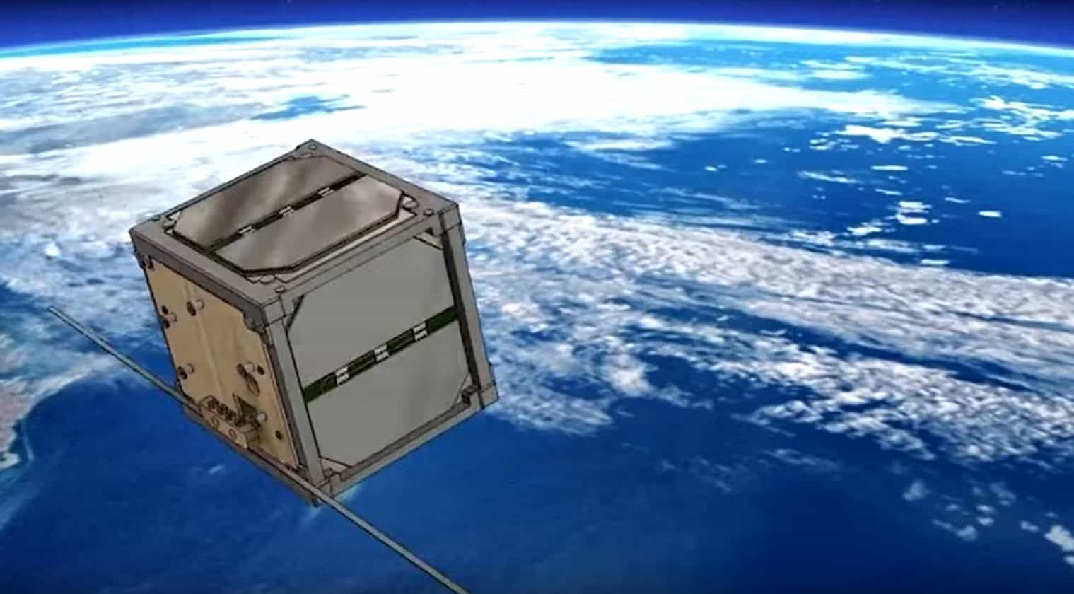 Lignosat: lanciato il primo satellite in legno, obiettivo la ISS per un test orbitale cruciale