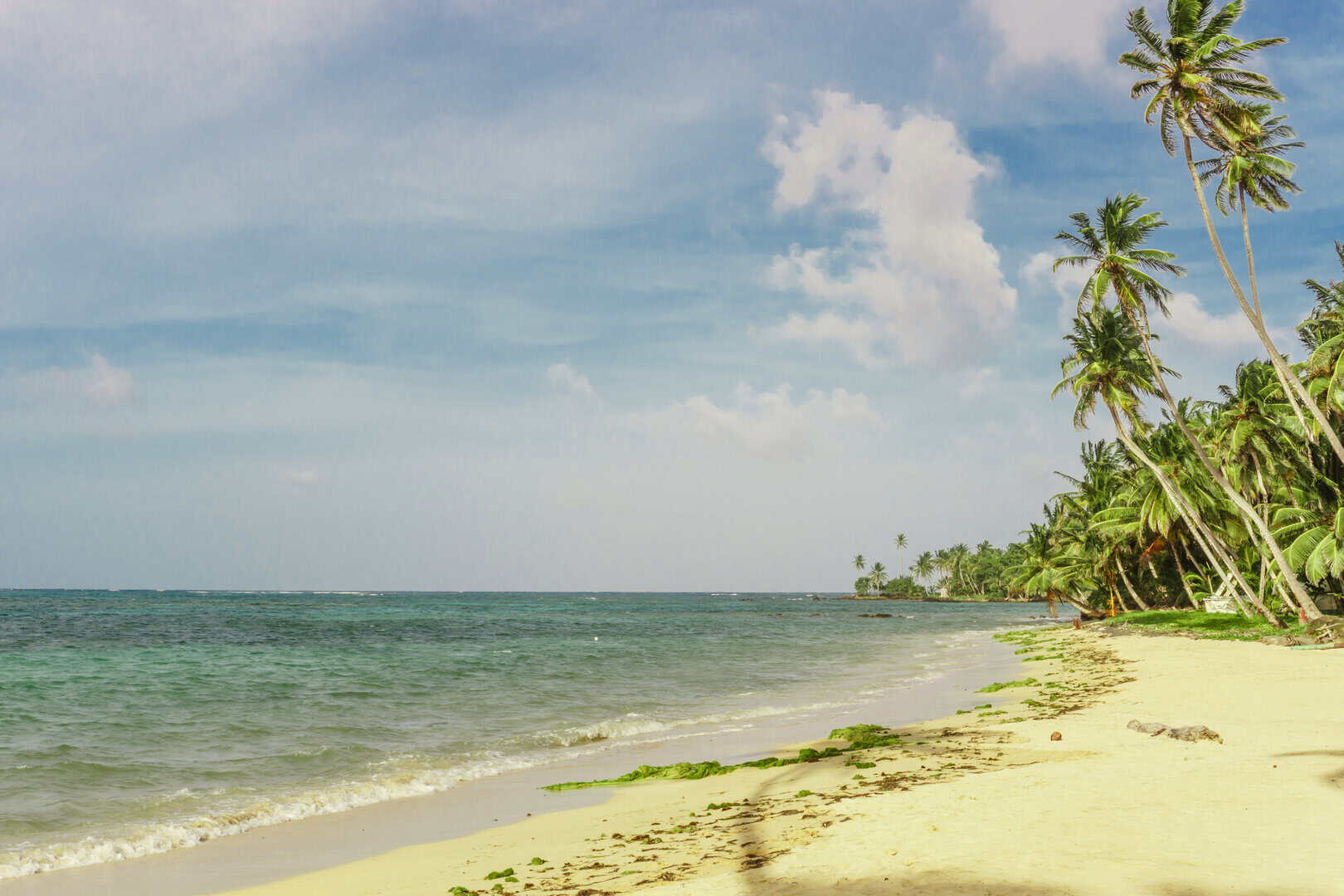 little corn island 1229