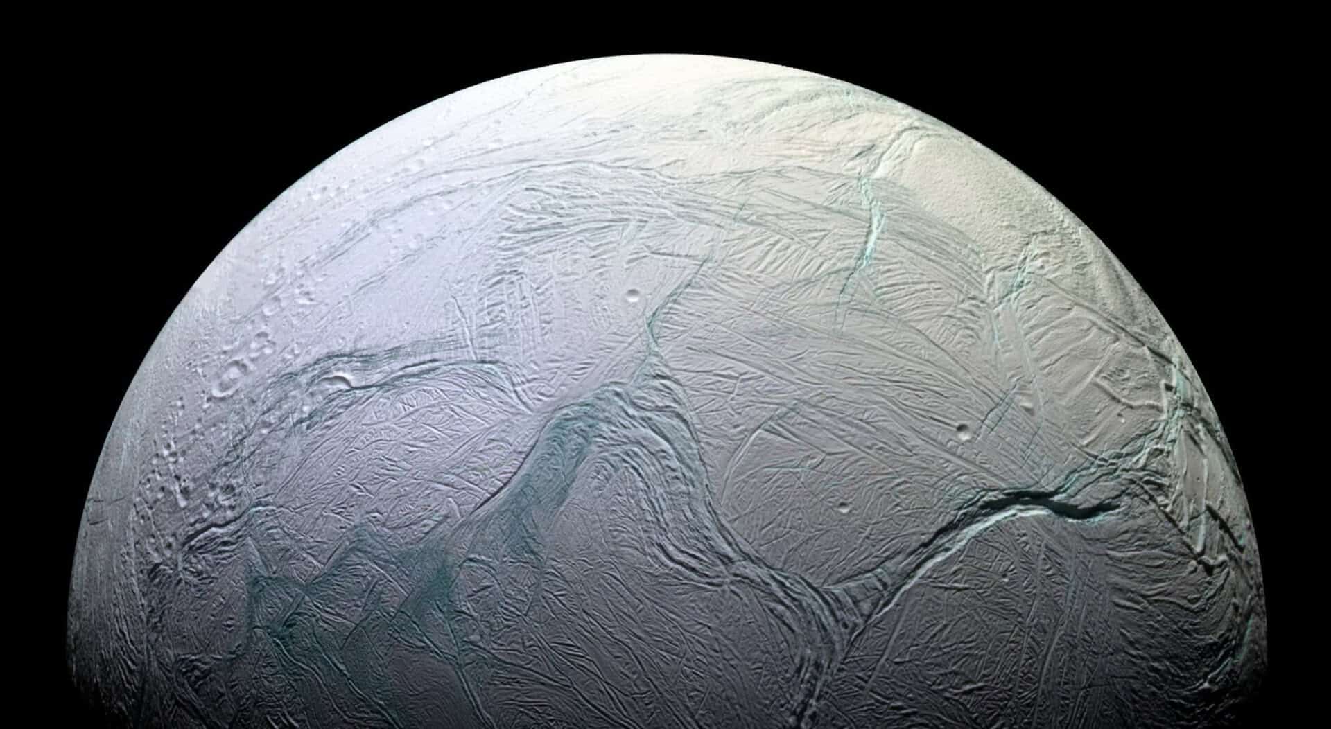 Modellazione chimica: una chiave per esplorare la vita sui mondi oceanici del sistema solare