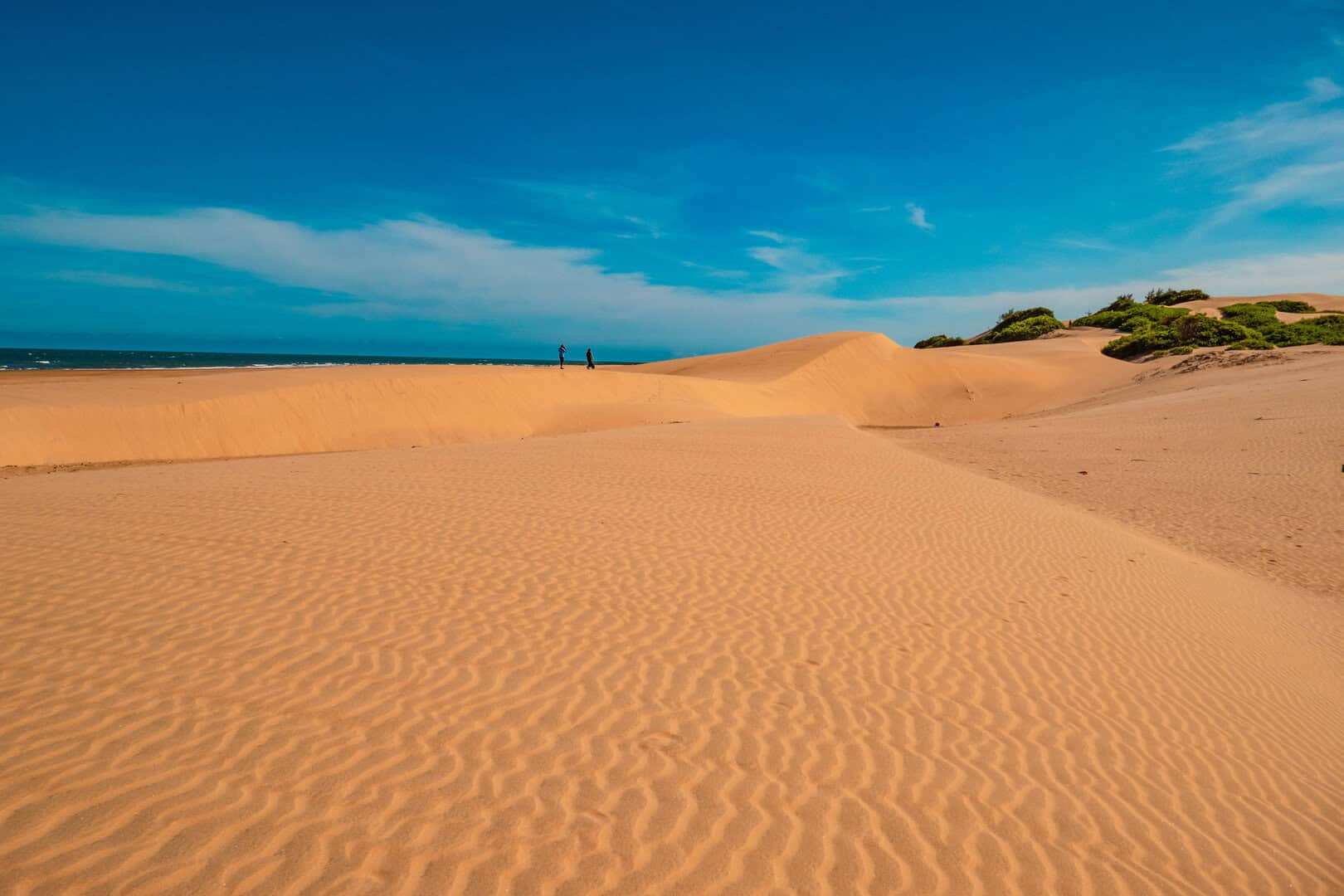 Vacanza a Malindi: il cuore esotico della costa keniota