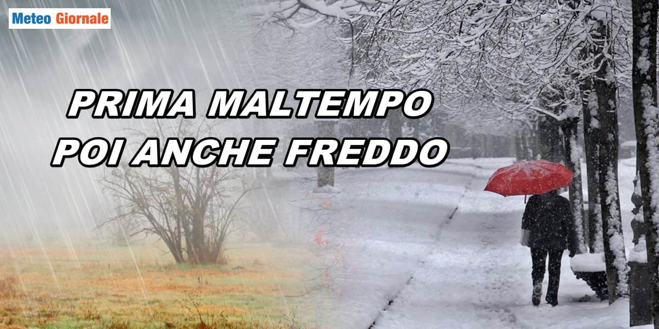 meteo alta pressione indebolimento 2511