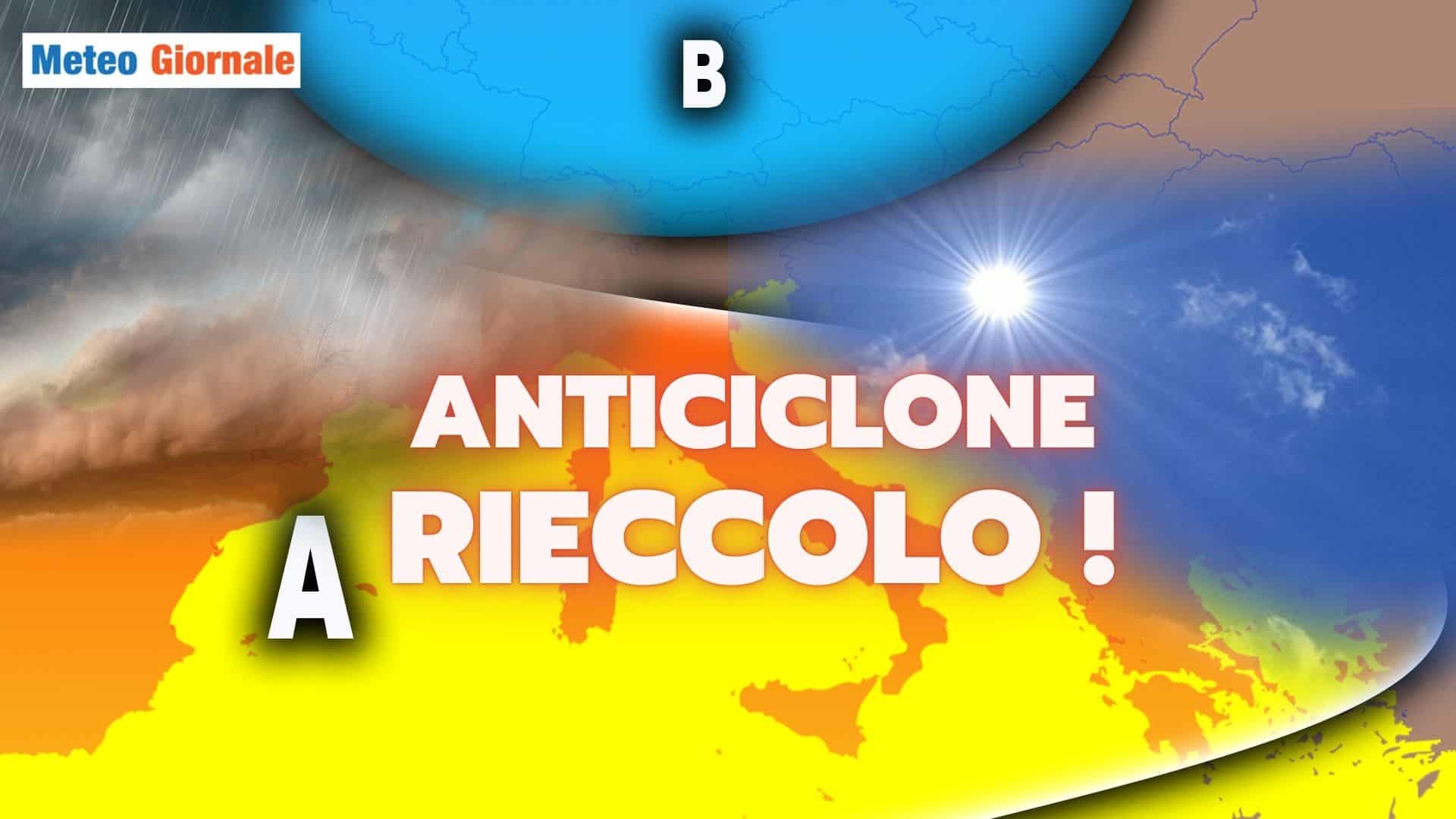 meteo anticiclone di nuovo 21 pfhdsa