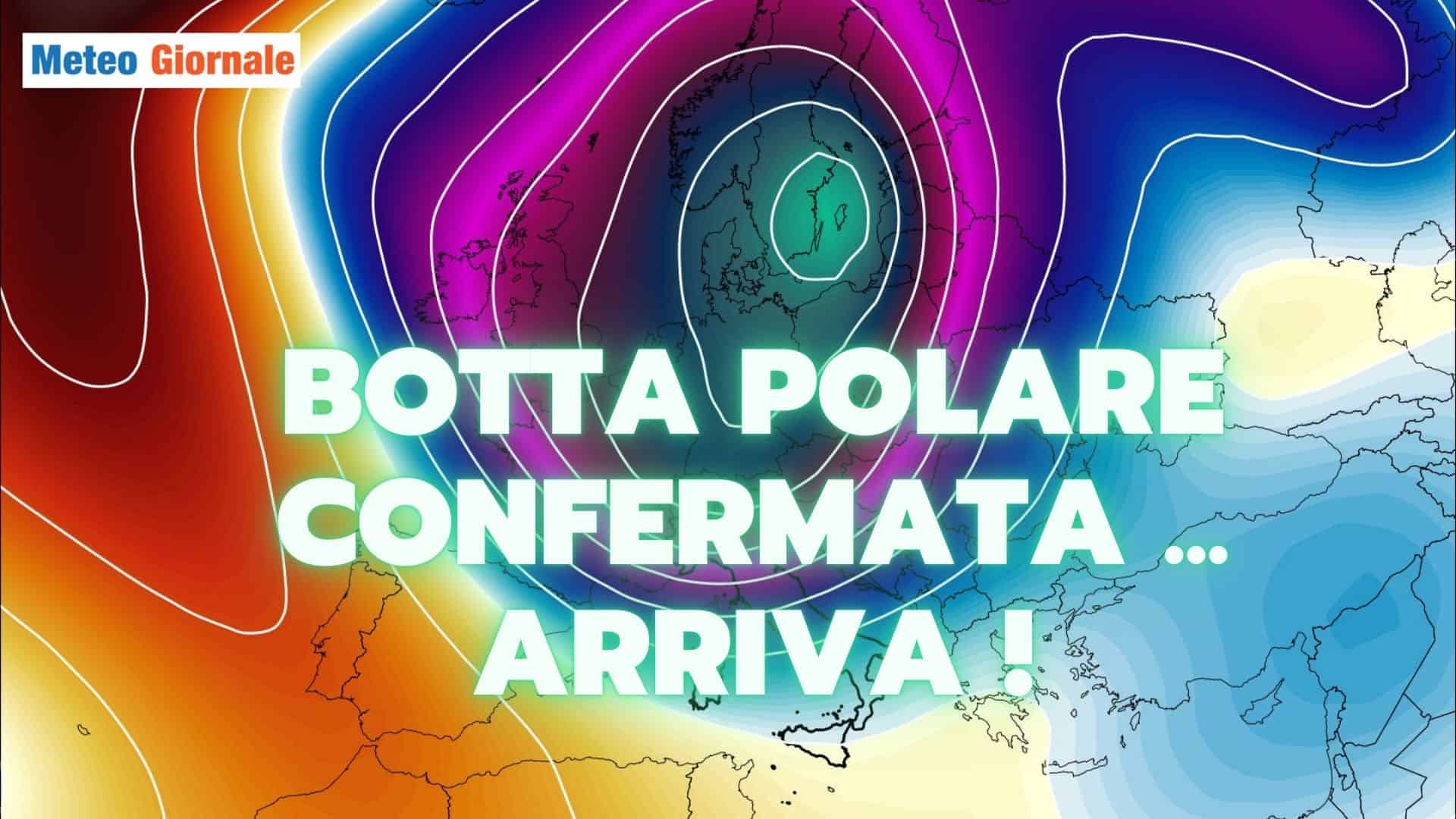 meteo botta polare arriva 16 pfhdsa