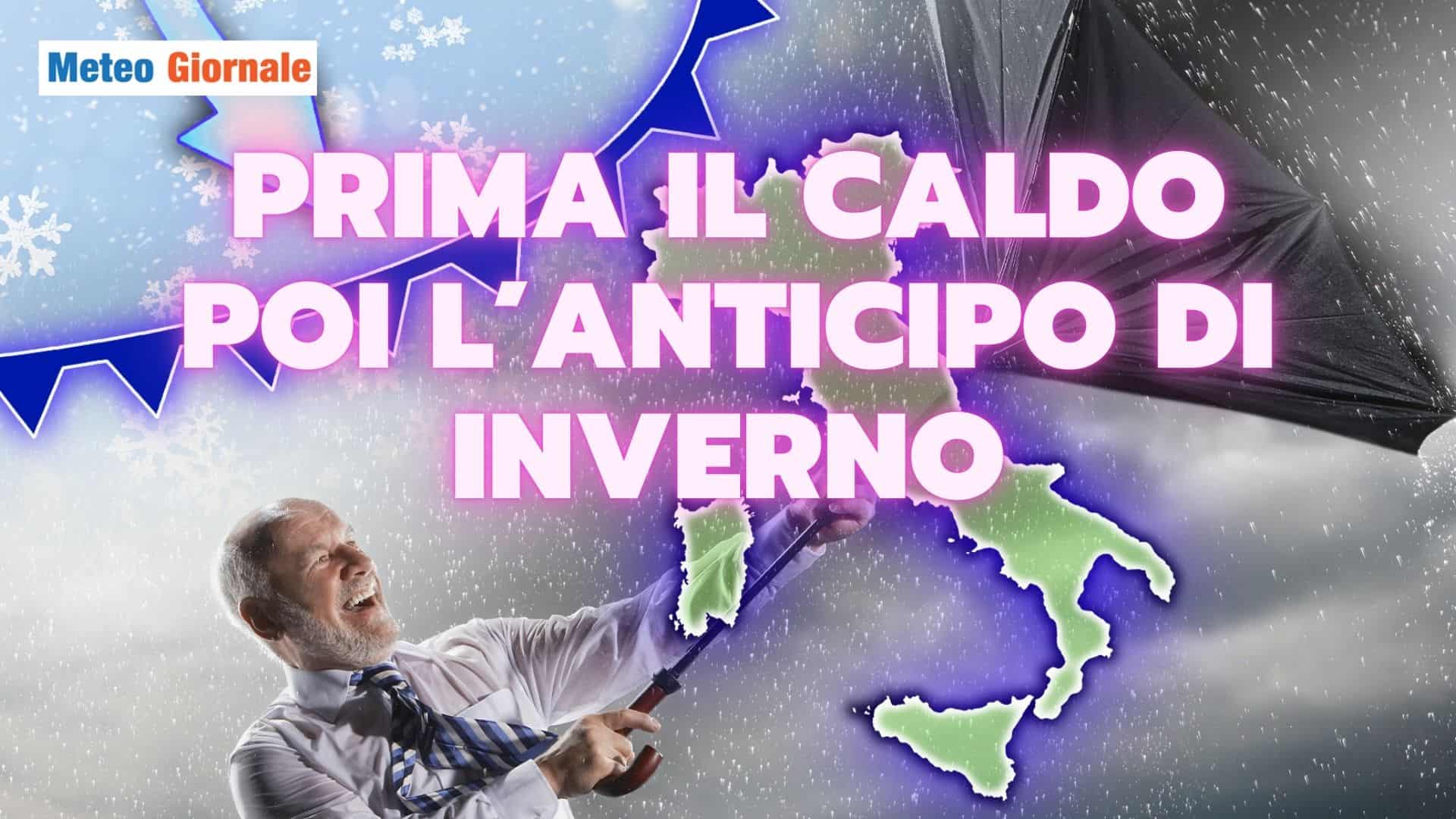 meteo caldo poi anticipo inverno 15 pfhdsa