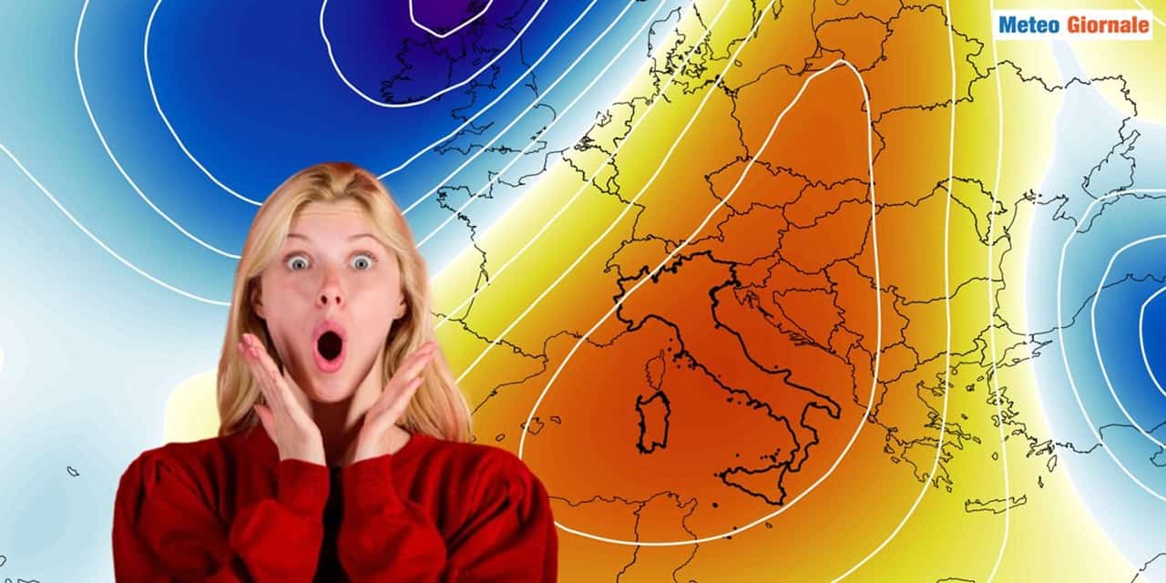 meteo cambia tutto 2211