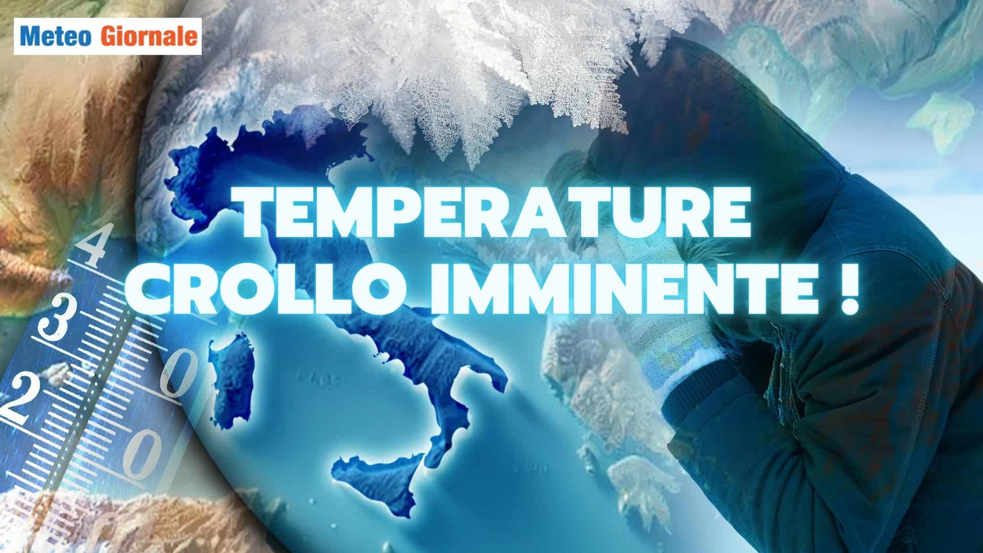 meteo crollo temperature 28 pfhdsa