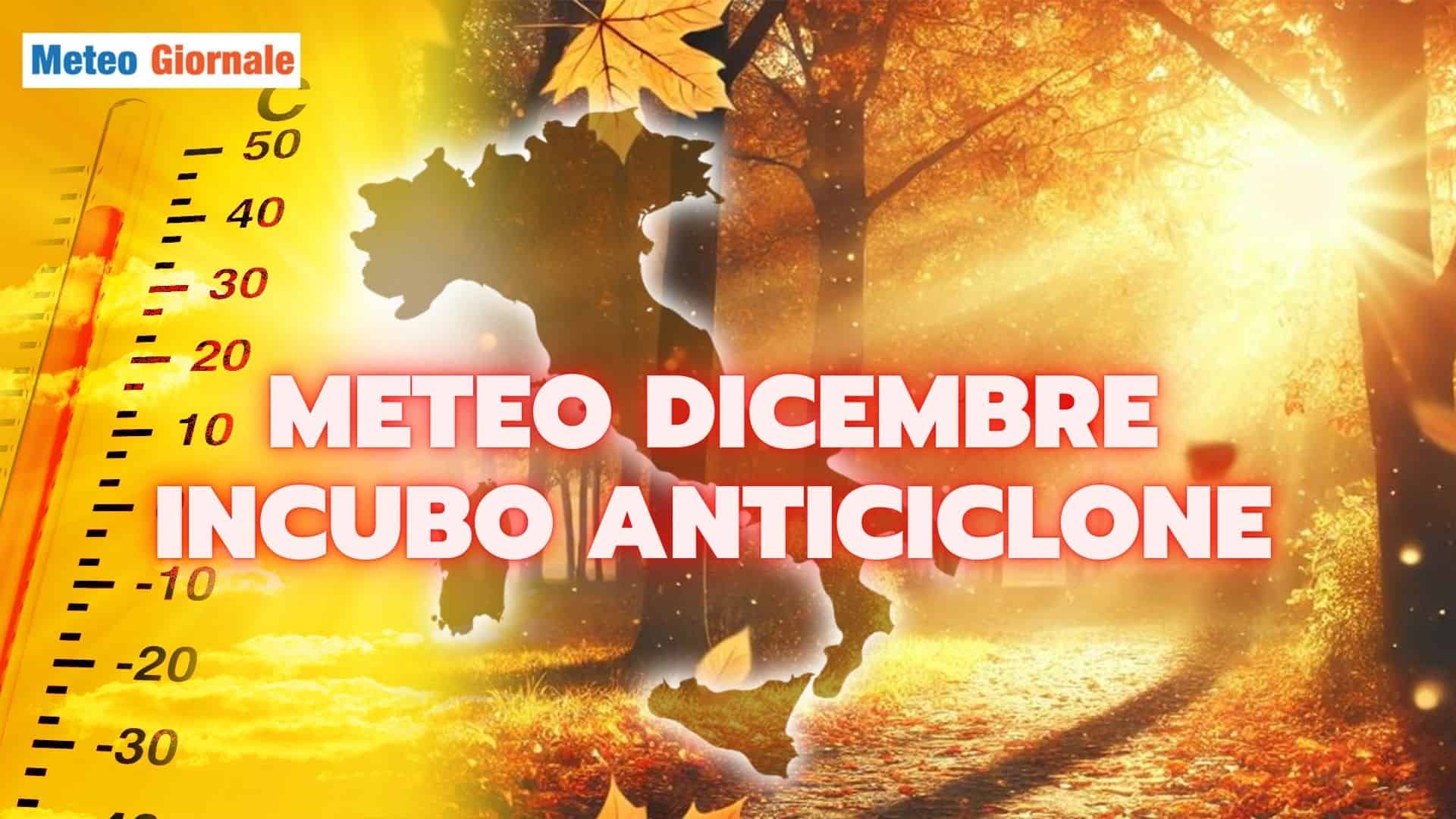 meteo dicembre anticiclone 20 pfhdsa