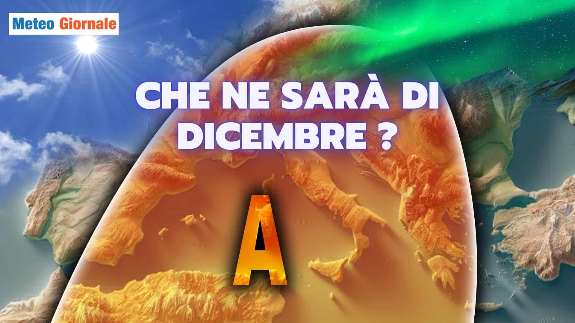 meteo dicembre cosa succede 16 pfhdsa