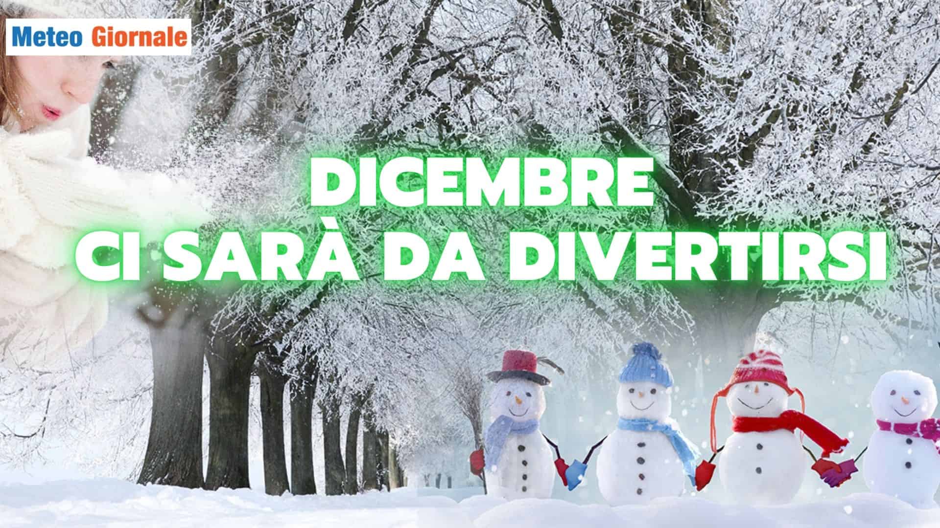 meteo dicembre divertimento 11 pfhdsa