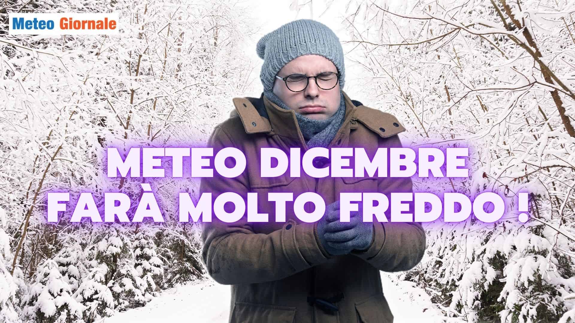 meteo dicembre molto freddo 27 pfhdsa