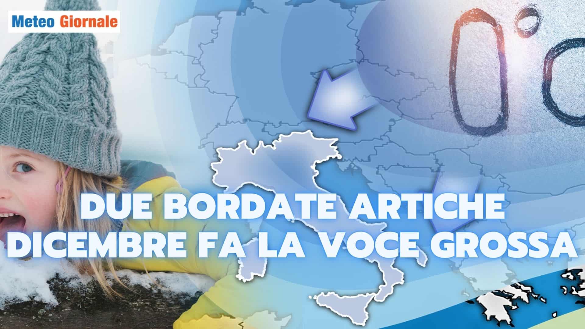 meteo due bordate artiche 30 pfhdsa