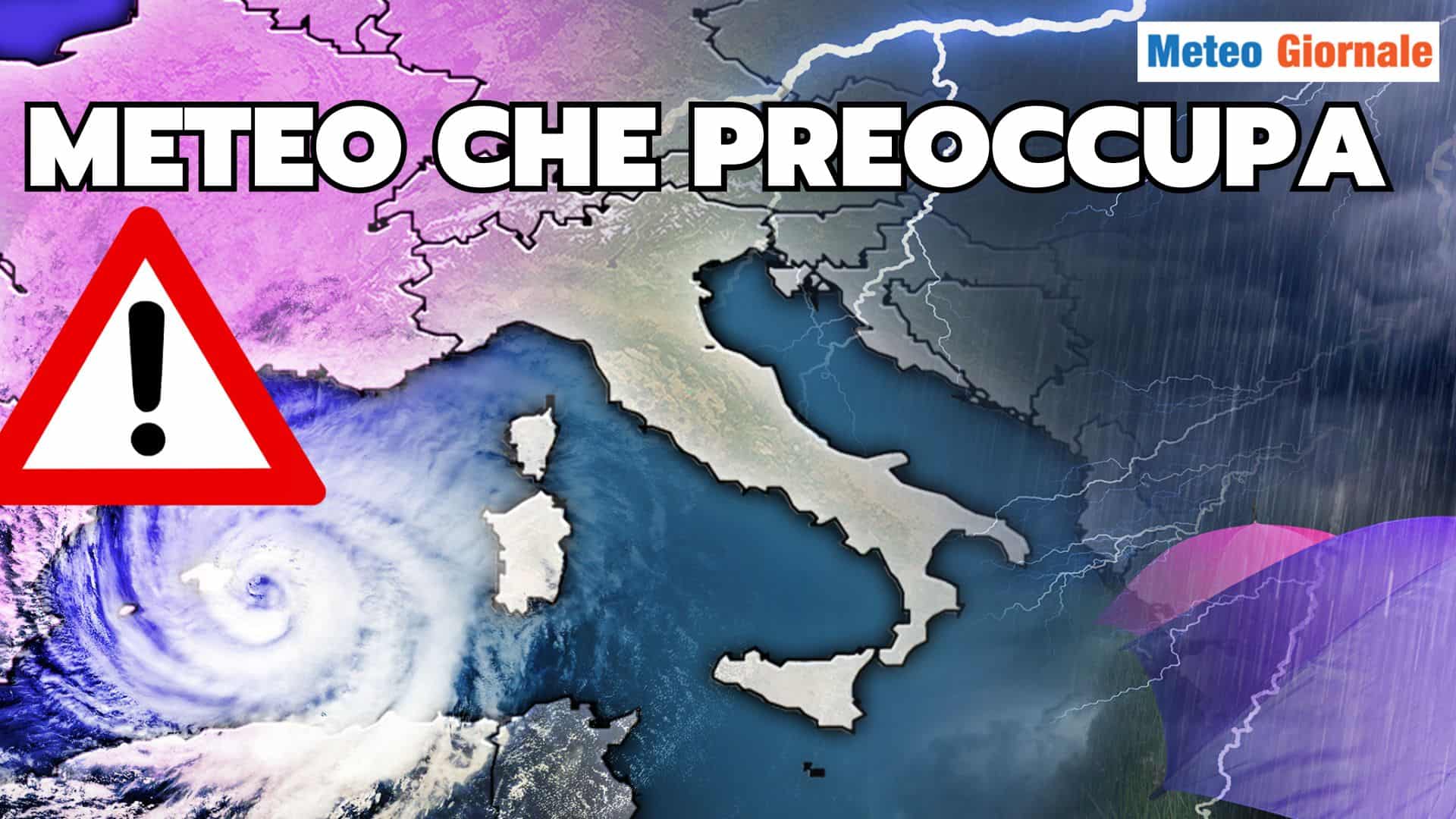 meteo estremo 4 tdfry