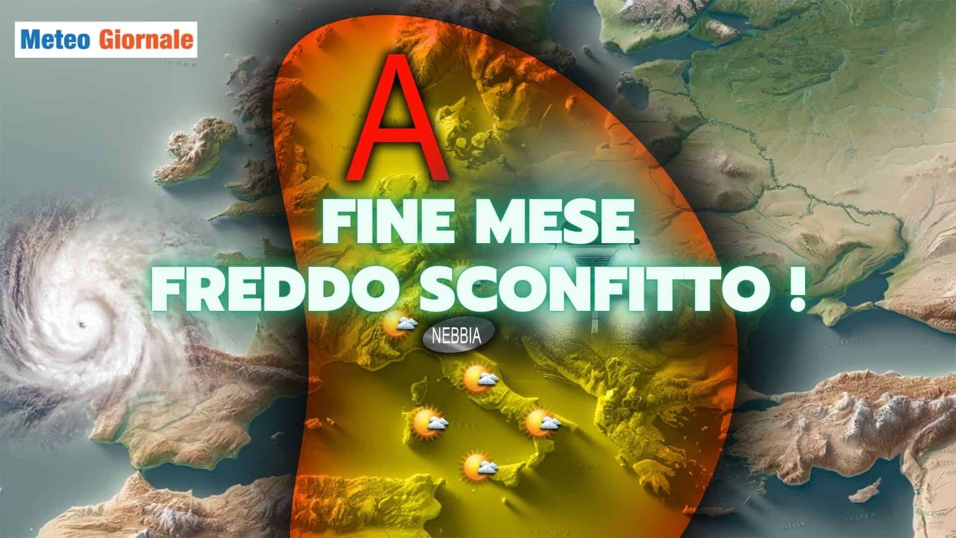 meteo fine mese clima mite 17 pfhdsa