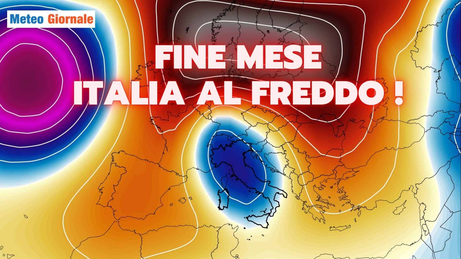 meteo fine mese freddo 23 pfhdsa