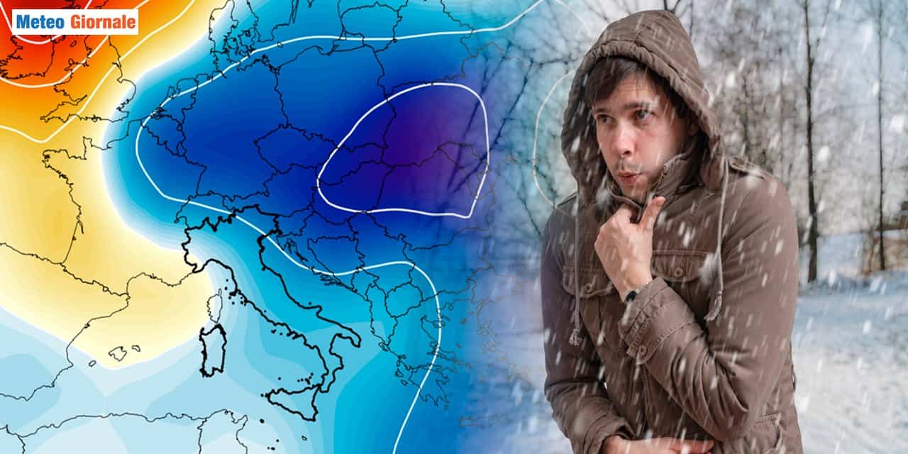 meteo fredde novita 0411