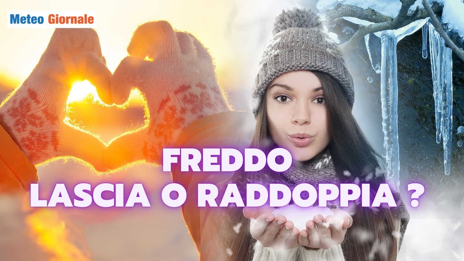 meteo freddo o no 20 pfhdsa