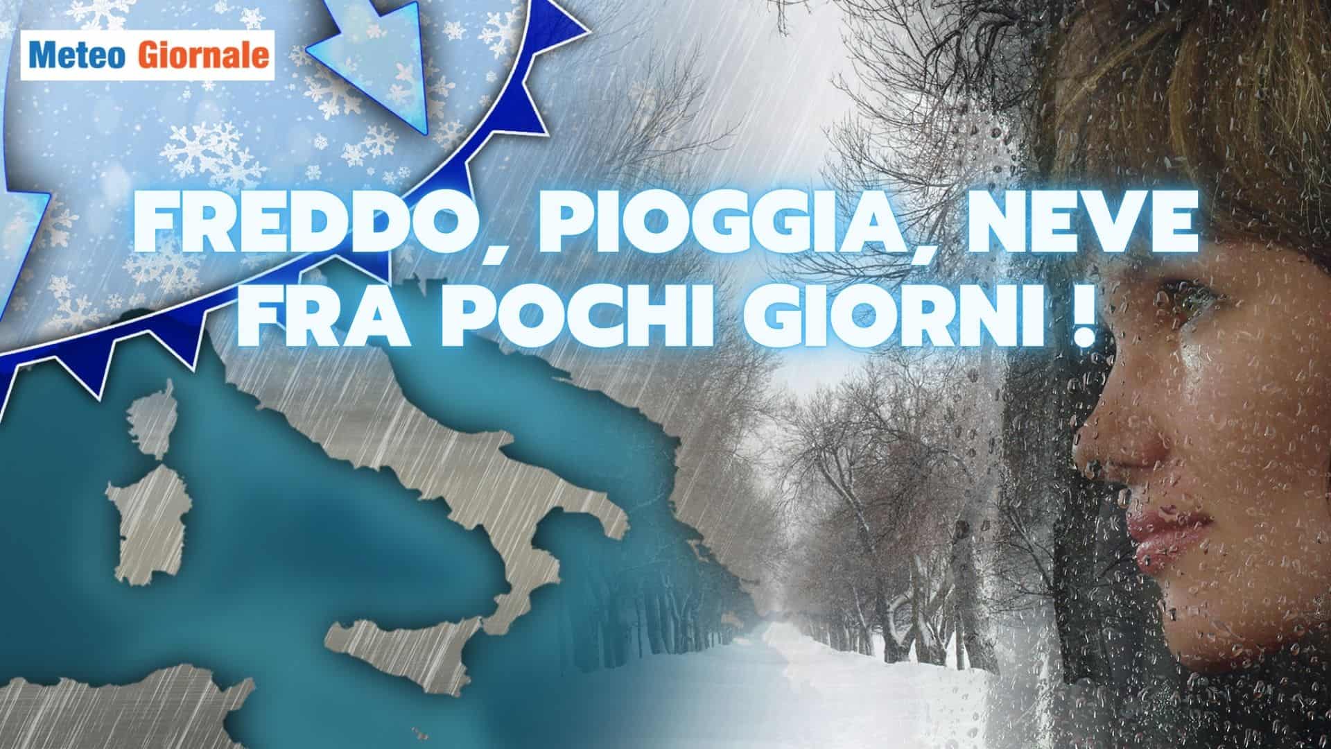 meteo freddo pioggia neve 17 pfhdsa