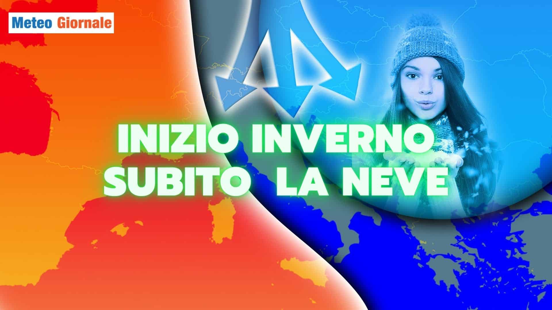 meteo inizio inverno neve 25 pfhdsa