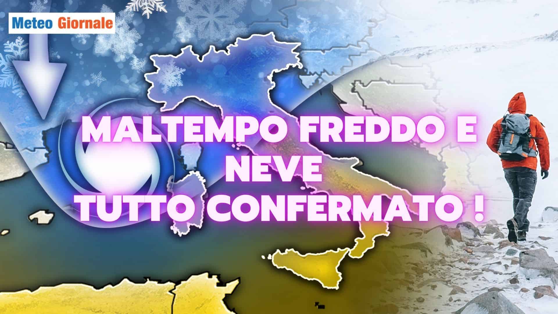 meteo maltempo freddo neve 18 pfhdsa