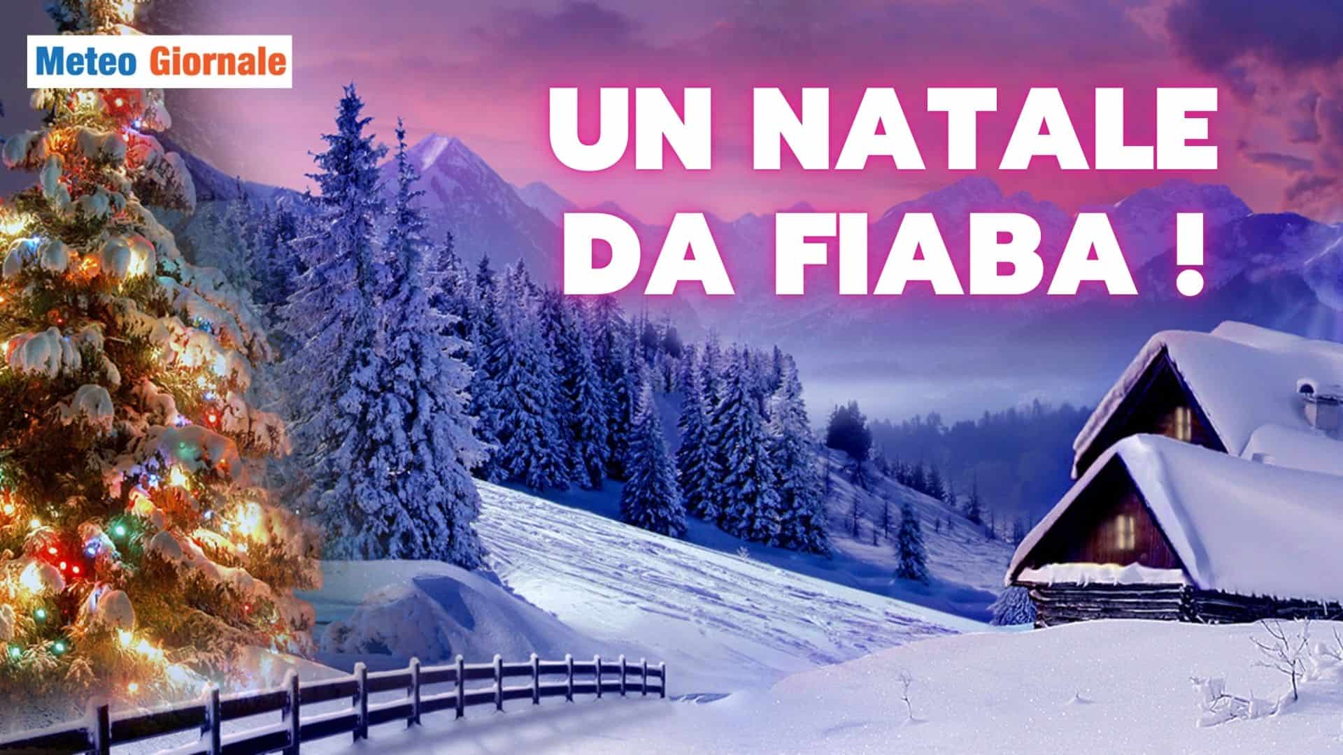 meteo natale fiaba 13 pfhdsa