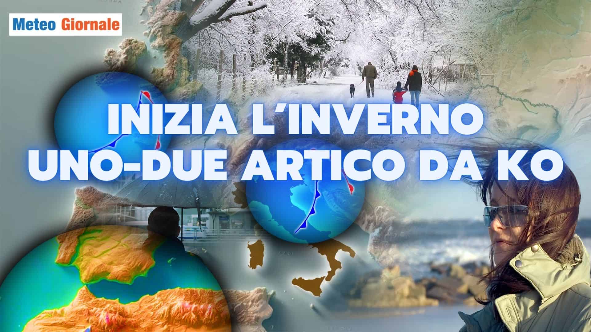 meteo uno due artico 24 pfhdsa