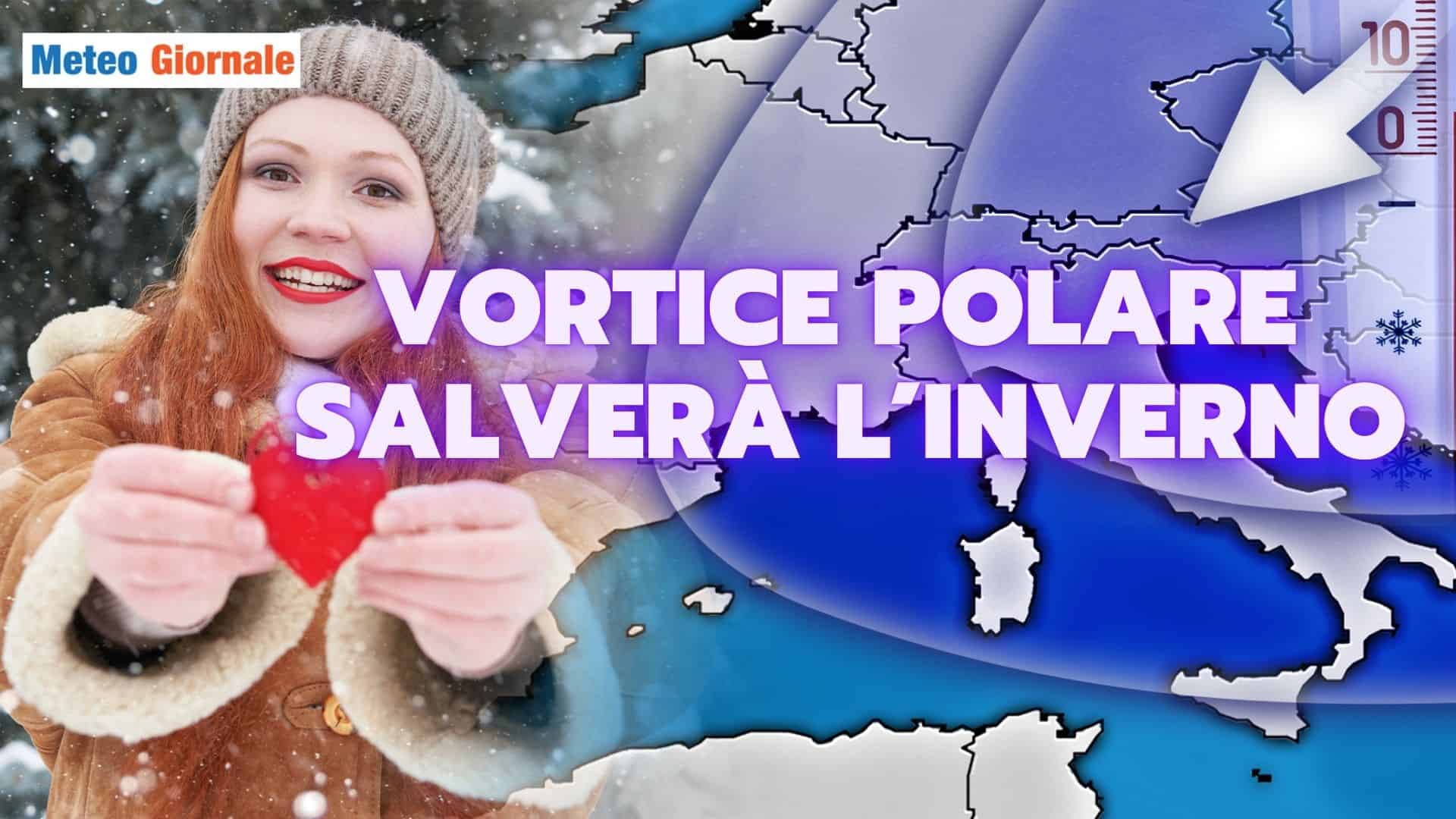 meteo vortice polare inverno 23 pfhdsa