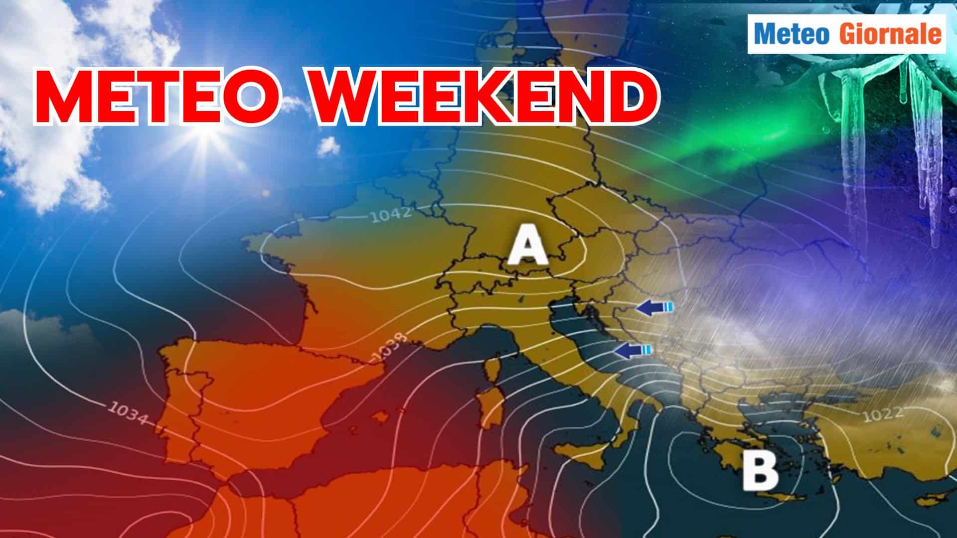 meteo weekend 27 bcsdw