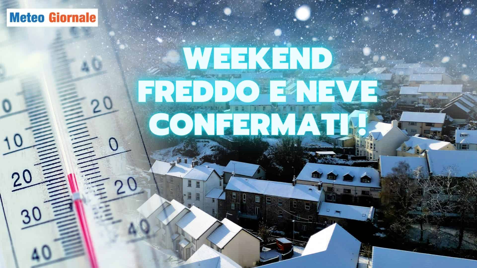 meteo weekend freddo neve confermati 29 pfhdsa