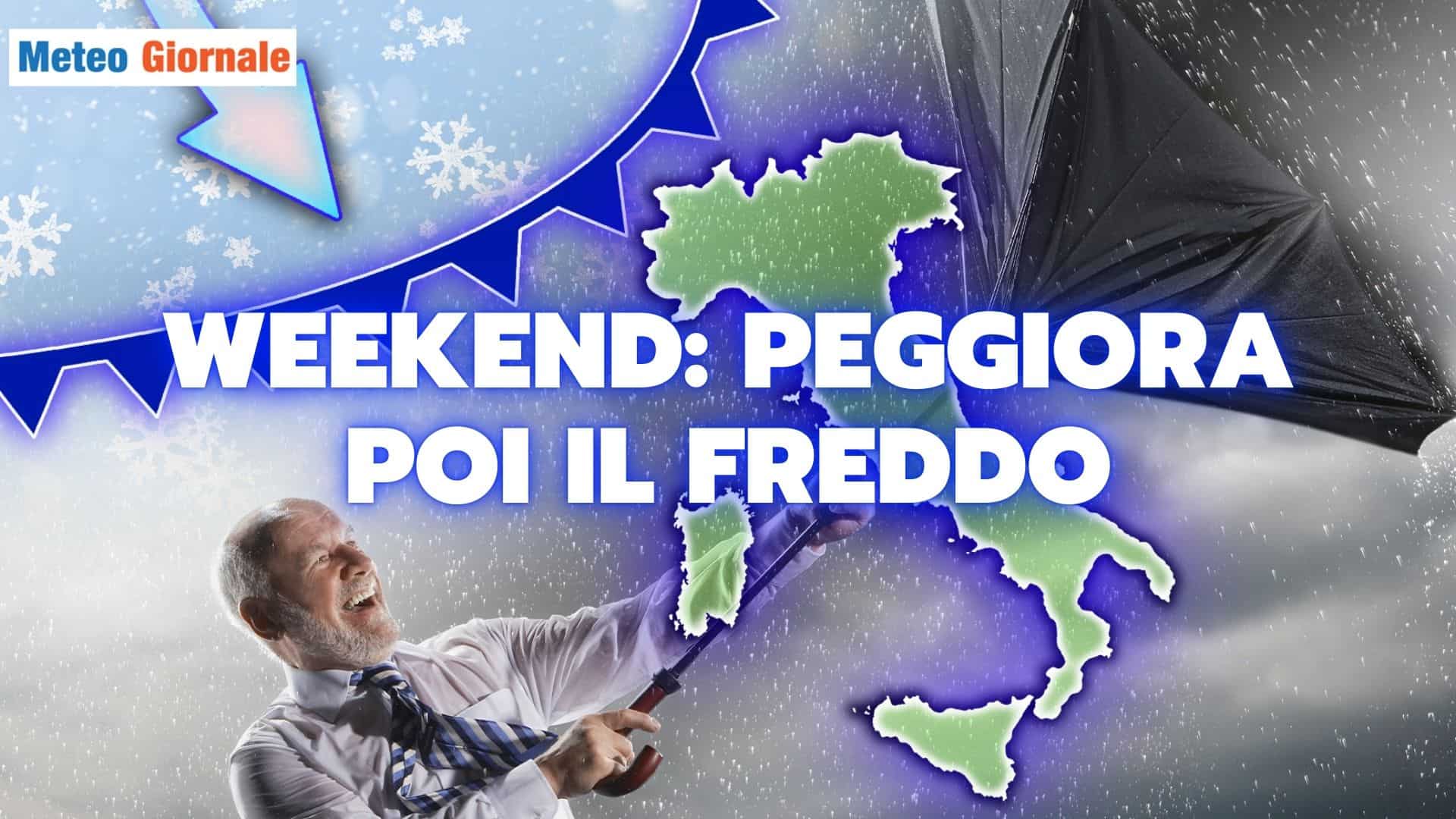 meteo weekend peggiora freddo 08 pfhdsa