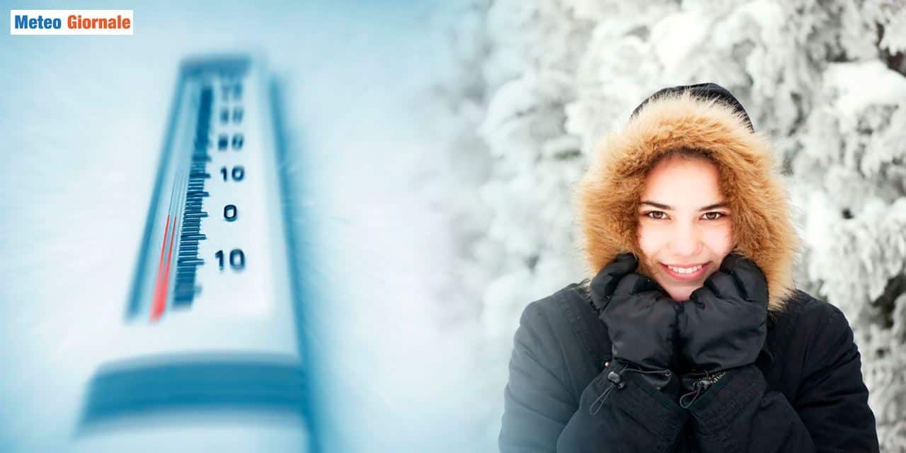 meteo weekend salto in inverno 2611